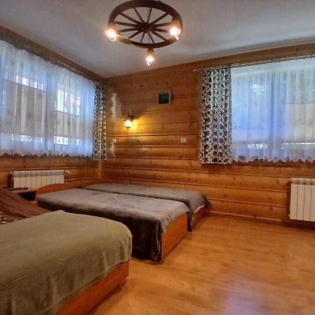 Pokoje U Kaski Ζακοπάνε Εξωτερικό φωτογραφία