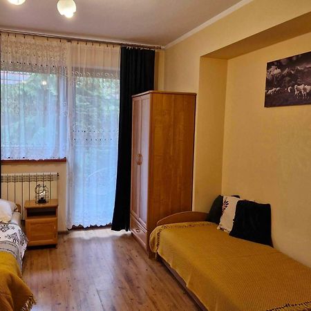 Pokoje U Kaski Ζακοπάνε Εξωτερικό φωτογραφία