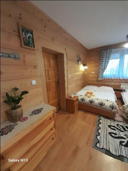 Pokoje U Kaski Ζακοπάνε Εξωτερικό φωτογραφία