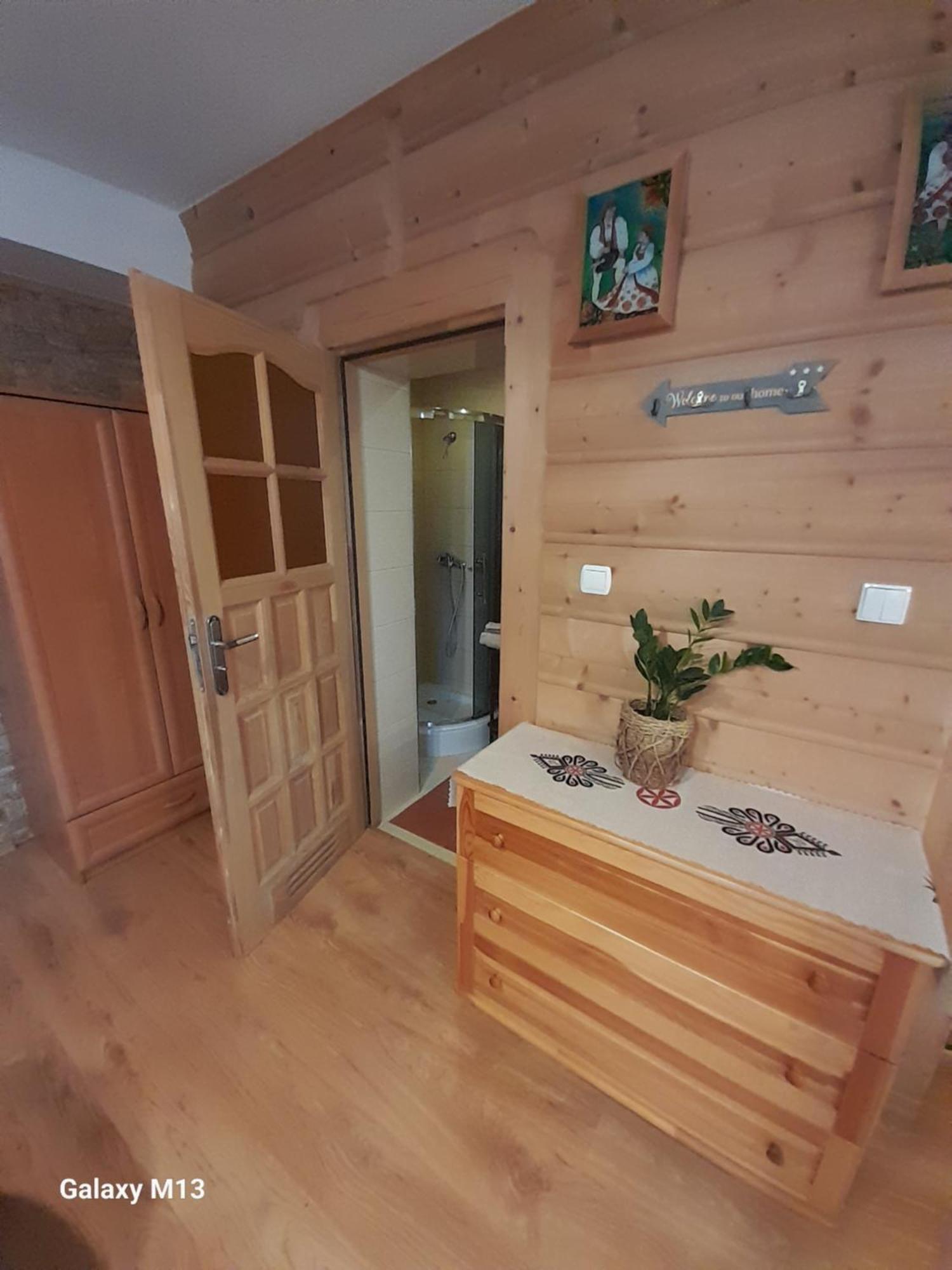 Pokoje U Kaski Ζακοπάνε Εξωτερικό φωτογραφία