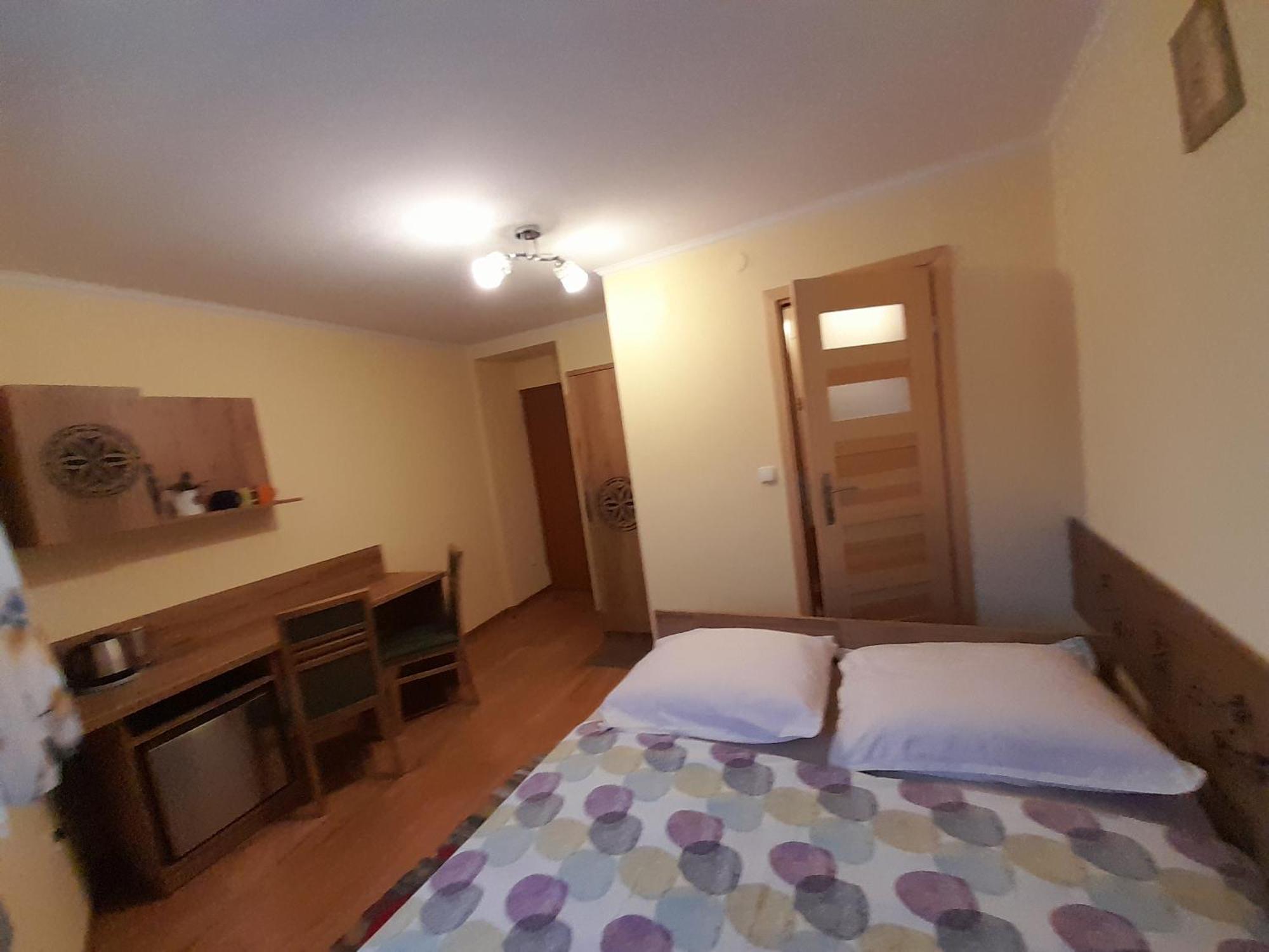 Pokoje U Kaski Ζακοπάνε Εξωτερικό φωτογραφία