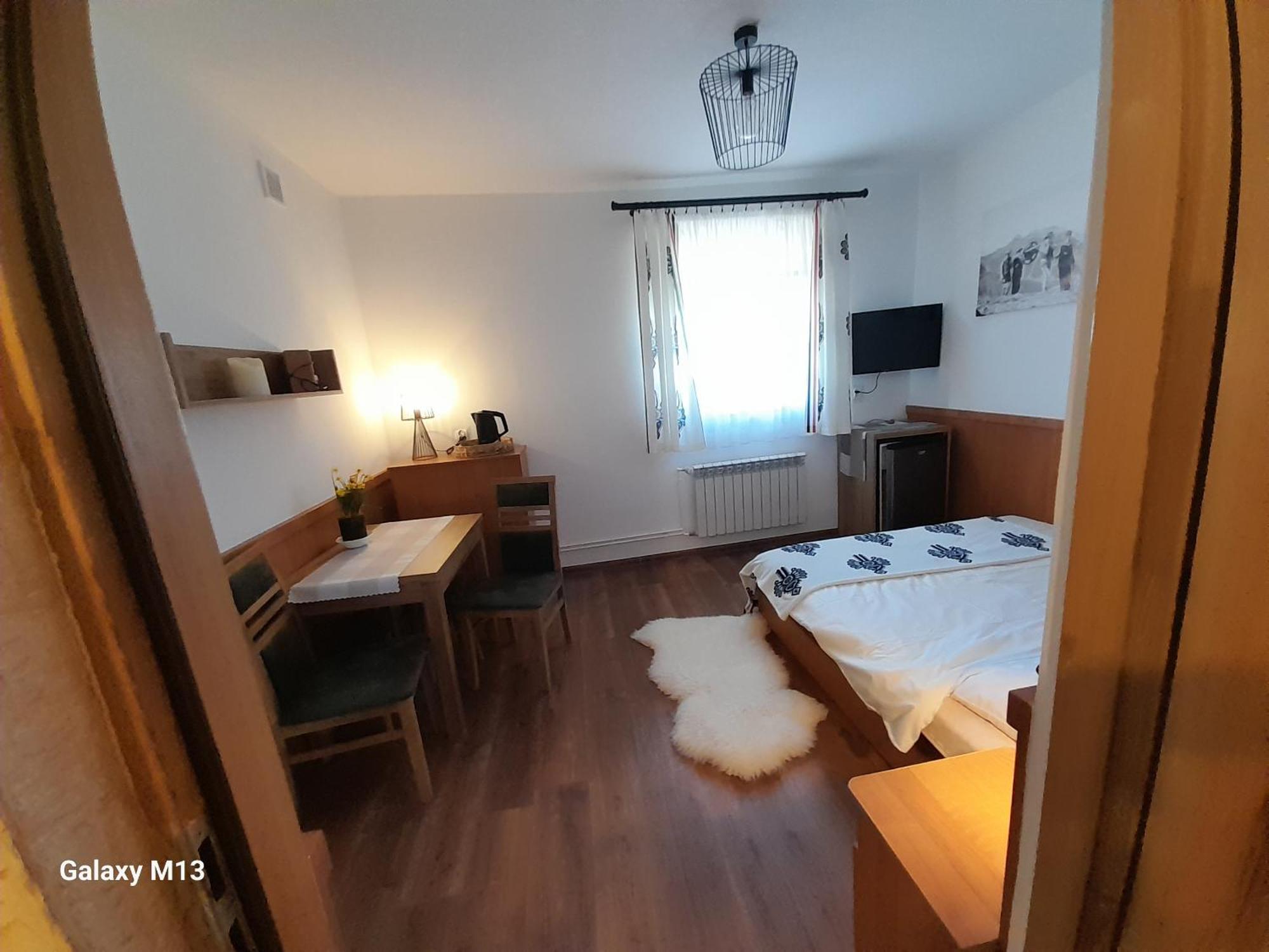 Pokoje U Kaski Ζακοπάνε Εξωτερικό φωτογραφία
