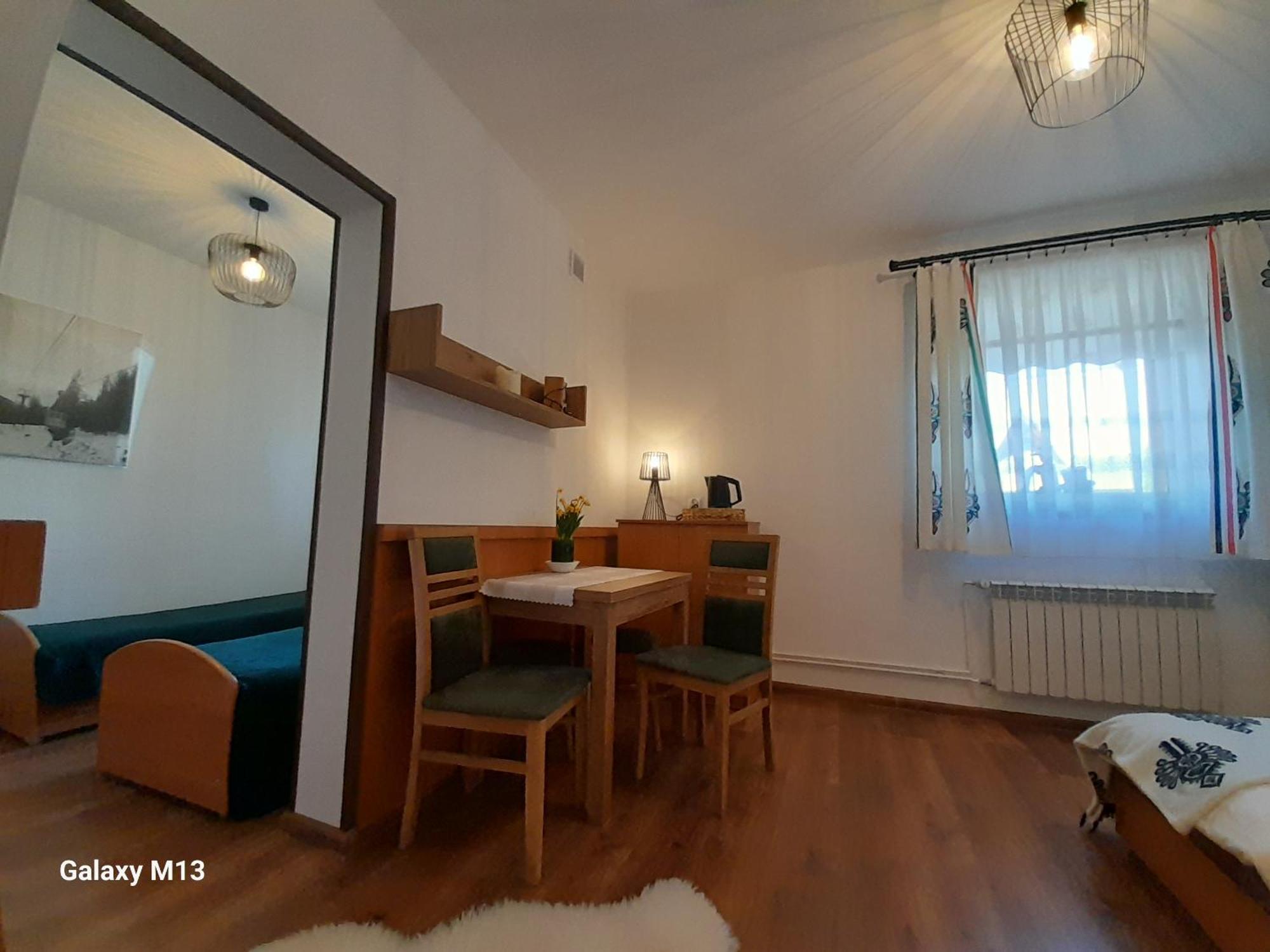 Pokoje U Kaski Ζακοπάνε Εξωτερικό φωτογραφία