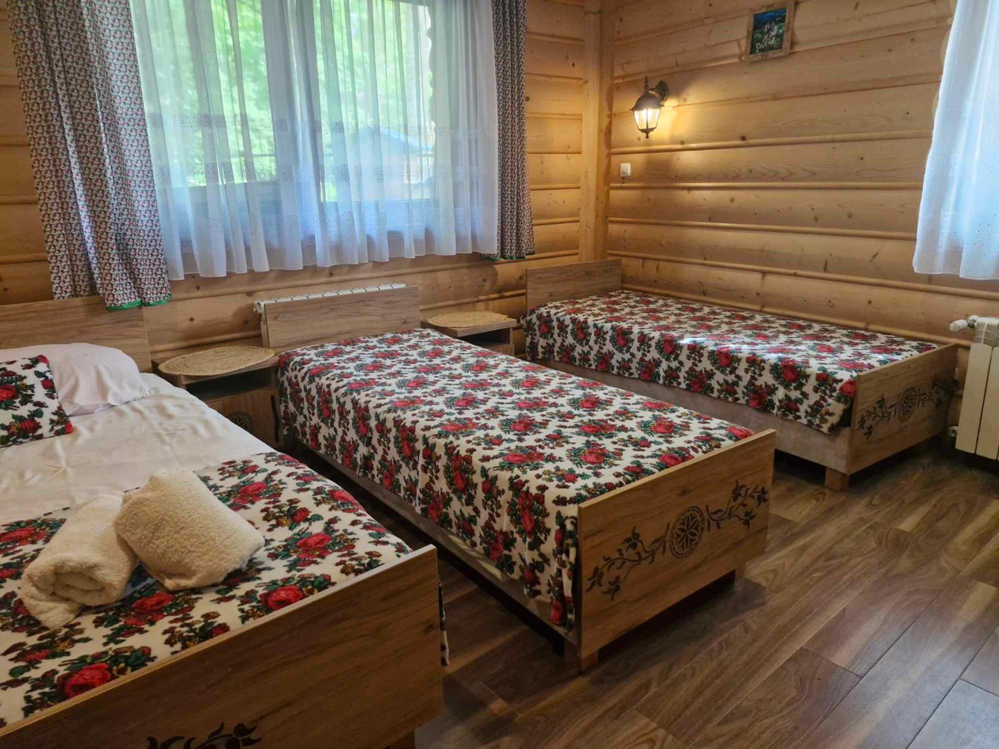 Pokoje U Kaski Ζακοπάνε Εξωτερικό φωτογραφία