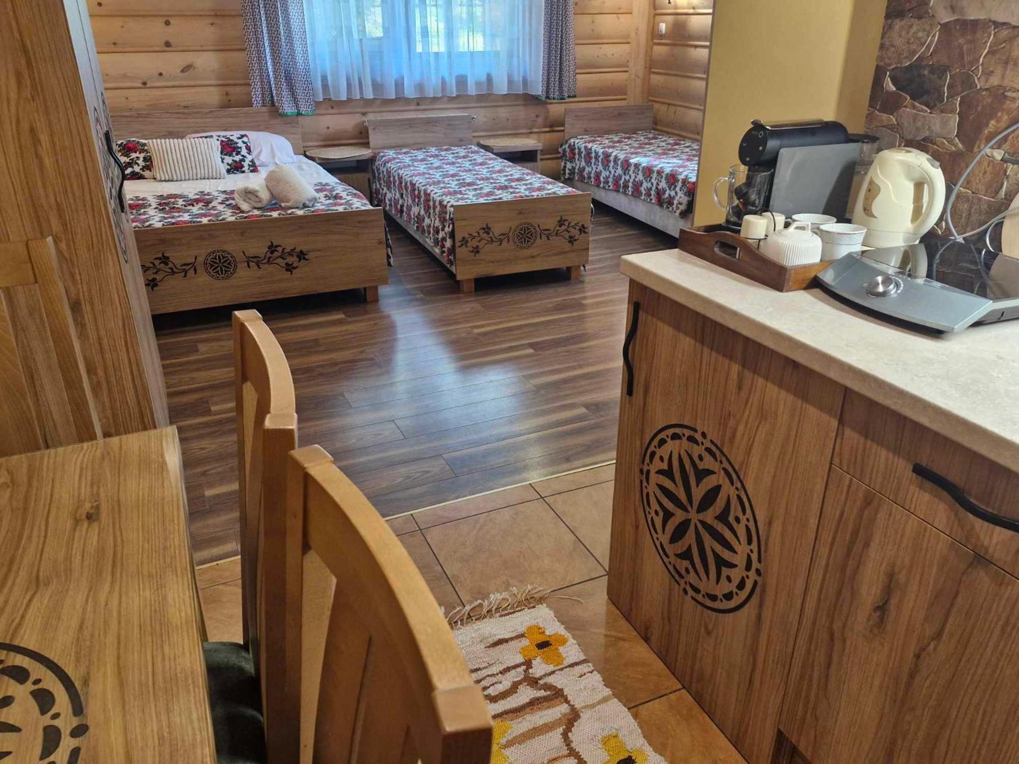 Pokoje U Kaski Ζακοπάνε Εξωτερικό φωτογραφία