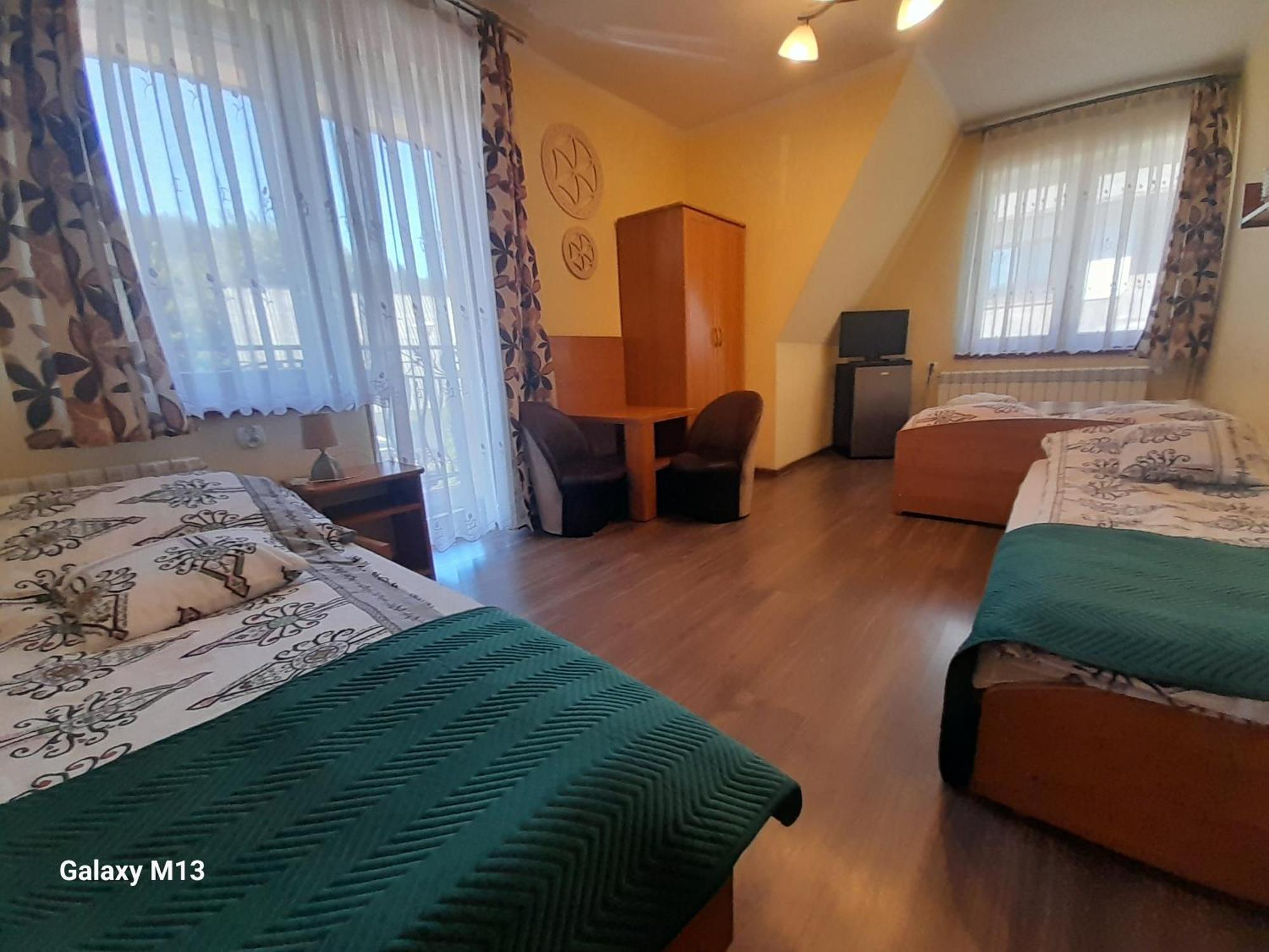 Pokoje U Kaski Ζακοπάνε Εξωτερικό φωτογραφία