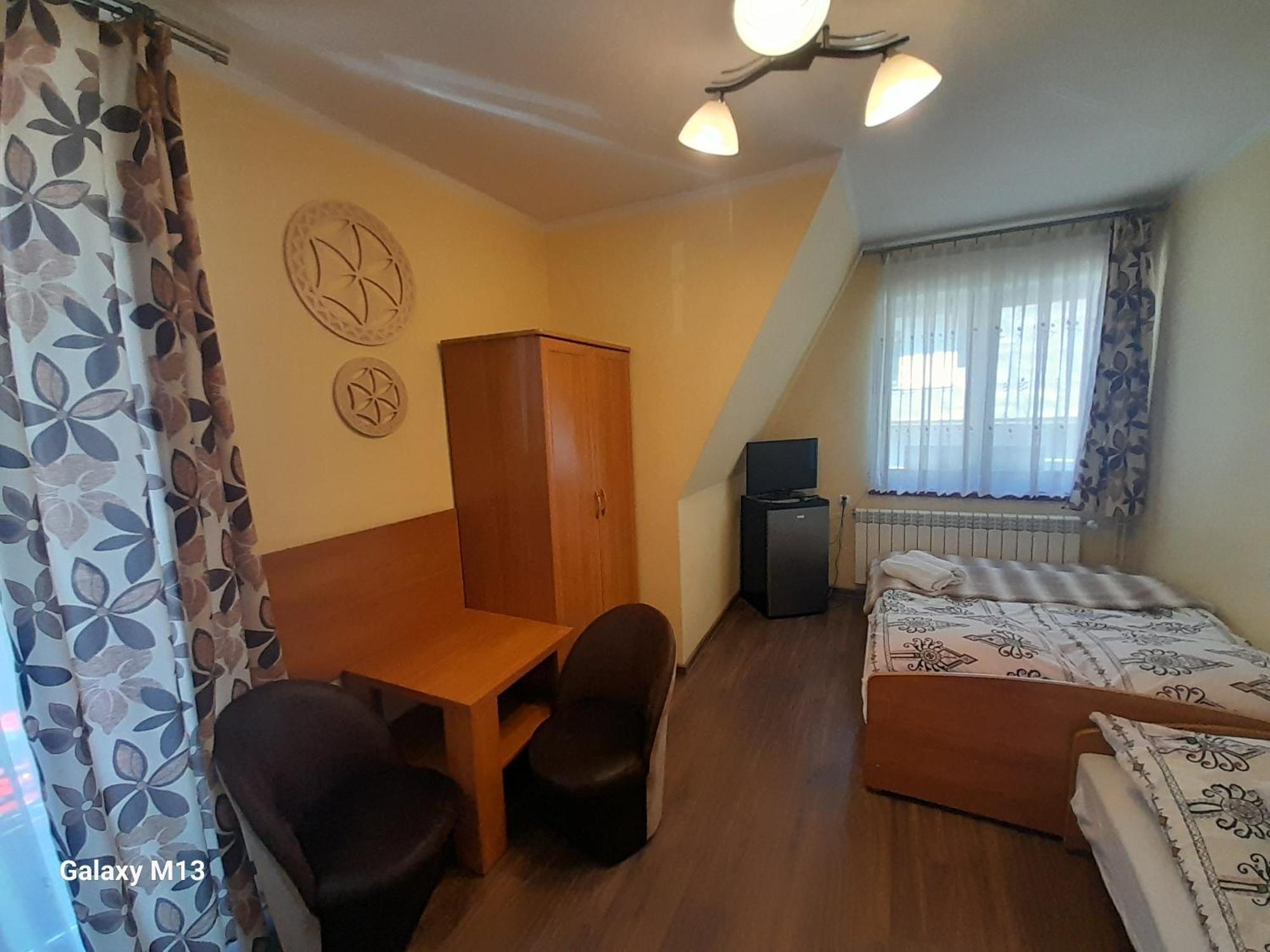 Pokoje U Kaski Ζακοπάνε Εξωτερικό φωτογραφία