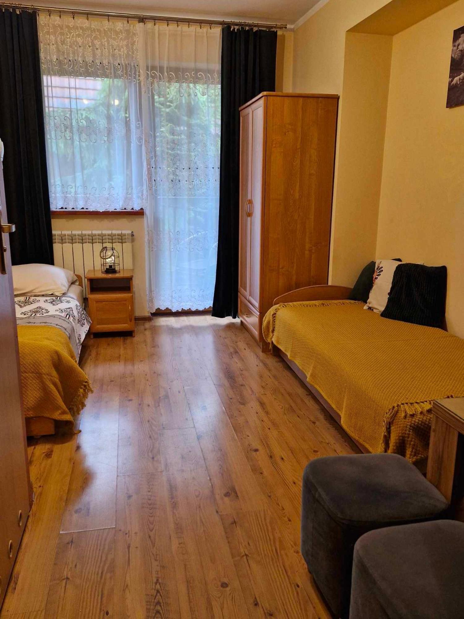 Pokoje U Kaski Ζακοπάνε Εξωτερικό φωτογραφία