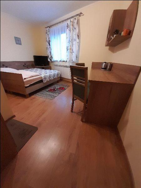 Pokoje U Kaski Ζακοπάνε Εξωτερικό φωτογραφία