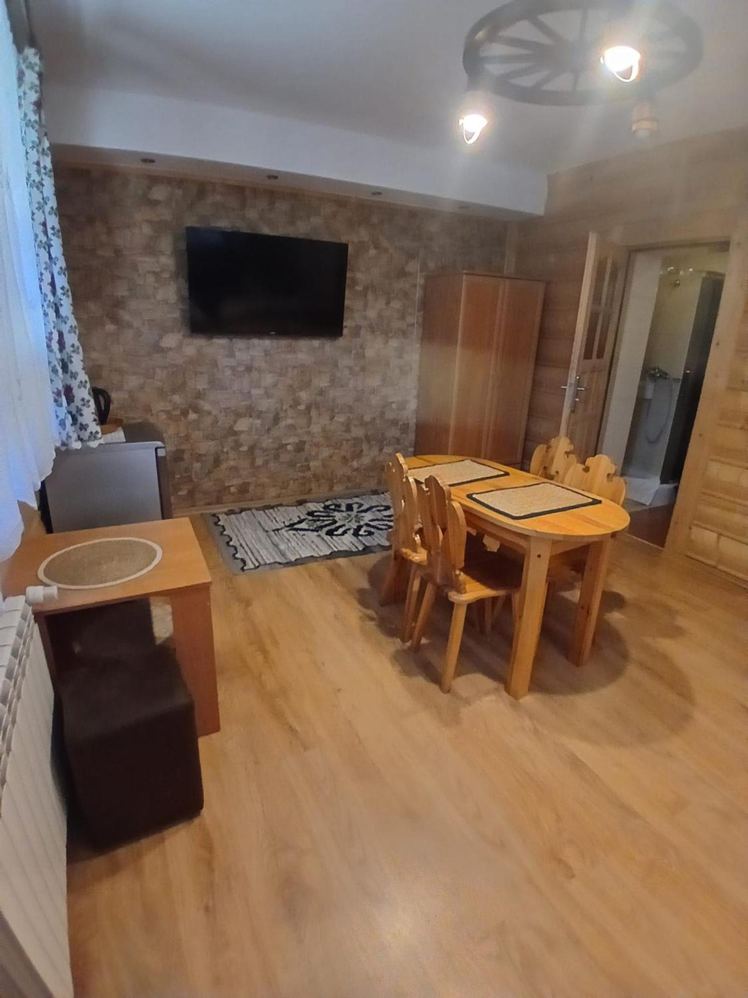Pokoje U Kaski Ζακοπάνε Εξωτερικό φωτογραφία